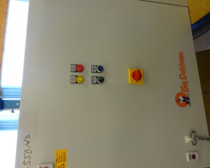 Contr cabinet egg cross collection